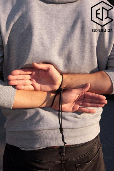 Aramid Handfessel
